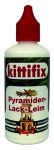 kittifix 5000232 - Kittifix Pyramiden Lackleim, 80 g